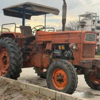 تراکتور رومانی ۶۳عتیقه صفر