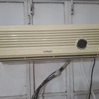 تراست 30 هزار کاملا سالم|کولر گازی و فن‌کوئل|اهواز, گلستان|دیوار