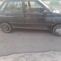 پراید جی تی ایکس آی|خودرو سواری و وانت|پارسآباد, |دیوار