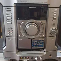 صوتی|سیستم صوتی خانگی|رشت, رودبارتان|دیوار