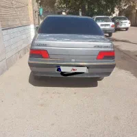 پژو 405 مدل 92|خودرو سواری و وانت|قم, آذر (نکویی)|دیوار