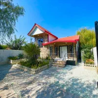 ویلا-باغچه-280متری-شهرکی-مدارک-کامل-اقساط