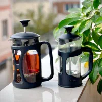 فرنچ پرس|قوری، کتری، قهوه‌ساز دستی|تبریز, |دیوار