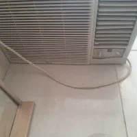 کولر پنجره ای الجی