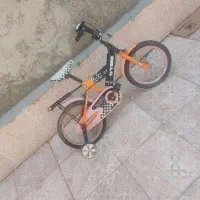 دوچرخه 26..16|دوچرخه، اسکیت، اسکوتر|مشگین شهر, |دیوار