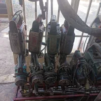 تعمییر واجاره ابزار (پیکور.موتور برق .پمپ آب)|خدمات پیشه و مهارت|شیراز, لشکری|دیوار