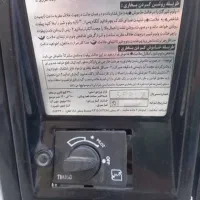 سه عدد بخاری در حد نو|بخاری، هیتر، شومینه|خمینی‌شهر, |دیوار