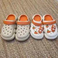 کراکس دمپایی