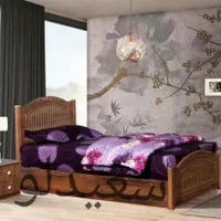 تخت های تمام mdf شرکتی 5سال ضمانت