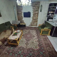 واحد خوش نقشه 50 متری