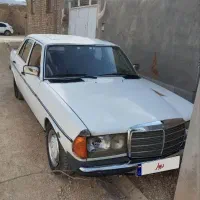 بنز 230 مدل 79