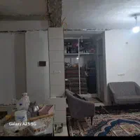 فروش  دو طبقه مسکن مهر جنت شهر
