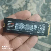 ssd 2 tra سامسونگ