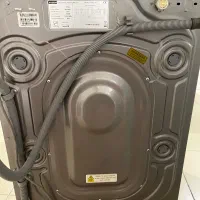 لباسشویی ۶کیلویی ایکس ویژن|ماشین لباسشویی و خشک‌کن لباس|کرج, عظیمیه|دیوار