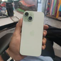 ایفون ۱۵ نرمال