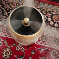 دستگاه بخور سرد|پنکه و تصفیهکنندهٔ هوا|هشتگرد, سعید آباد|دیوار