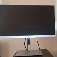 مانیتور بدون قاب(frameless) اچ پی ۲۲ اینچ|قطعات و لوازم جانبی رایانه|شیراز, فرهنگ شهر|دیوار