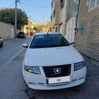 سمند سورن xu7 صفر 1403|خودرو سواری و وانت|شیراز, سیلو|دیوار