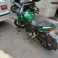 دینو z2 1400|موتورسیکلت|تهران, سعادت‌آباد|دیوار