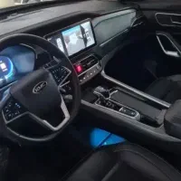 KMC K7|خودرو سواری و وانت|مشهد, فلسطین|دیوار