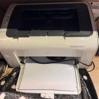 پرینتر M12w