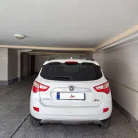 چانگان CS35 مونتاژ، مدل ۱۳۹۷|خودرو سواری و وانت|کرج, مصباح|دیوار