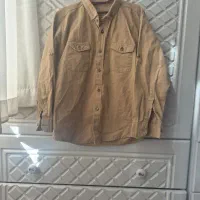 پیراهن پسرانه