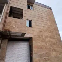 ۶۵ متری طبقه اول با پارکینگ اختصاصی حمیدیان