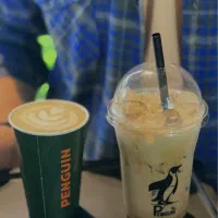 اموزش باریستا // صفر تا صد بارگرم و سرد کافی شاپ