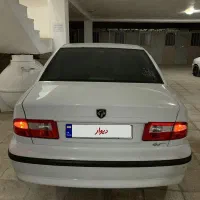سمند Lx ای اف سون|خودرو سواری و وانت|کرمانشاه, |دیوار