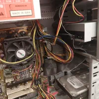 کامپیوتر رومیزی|رایانه رومیزی|تهران, اقدسیه|دیوار