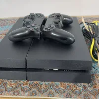 پلی ۴ کپی خور ۵۱۲گیگ در حد نو