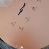 سرخ کن بدون روغن فیلیپس نو اکبند|اجاق گاز و لوازم برقی پخت‌وپز|کرج, پیشاهنگی|دیوار