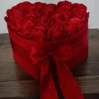 تک شاخه های جذابمون برای روز مادر|گل مصنوعی|رشت, فخب|دیوار