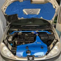 کیت مکش و رمیرmn پارس و rc|قطعات یدکی و لوازم جانبی|تهران, کن|دیوار