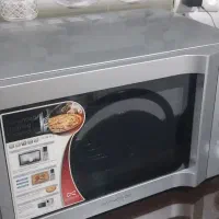 ماکروویو  دوو  ۳۱ لیتری