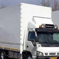 اسباب کشی منازل صدرصد تضمینی