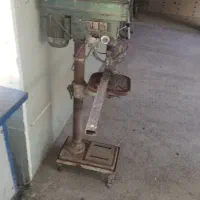 دریل ثابت