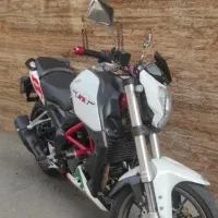 موتور بنلی تک مدل ۹۷ فوری