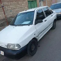 پراید مدل 86|خودرو سواری و وانت|پارس‌آباد, |دیوار