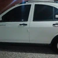 کوییک 1403|خودرو سواری و وانت|اصفهان, ملک‌شهر|دیوار