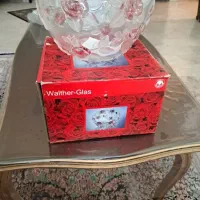 کریستال میوه خوری والتر گلس اصل