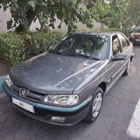 پژو پارس موتور جدیدXU7P|خودرو سواری و وانت|تهران, جوادیه تهرانپارس|دیوار