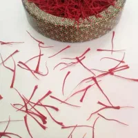 زعفران شرایطی