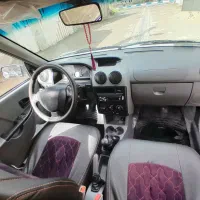 پراید وانت مدل ۱۴۰۰