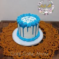 سفارش کیک خانگی،، کیک تولد و مناسبتی،کیک عصرانه|خوردنی و آشامیدنی|اهواز, شهرک دانشگاه|دیوار