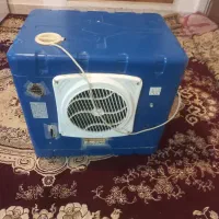 کولر ابی 2800تمیز نو