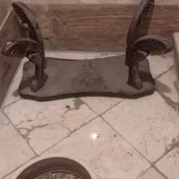 میز جلو مبلی و عسلی