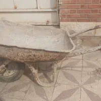 گاری فرغون