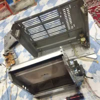 تعمیر و سرویس بخاری گازی برقی هوشمند|خدمات پیشه و مهارت|زاهدان, |دیوار